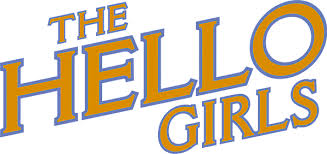 Spring Show 2021: The Hello Girls!