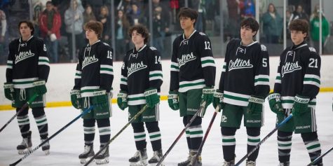 Providence Sports – Hockey and Lacrosse
