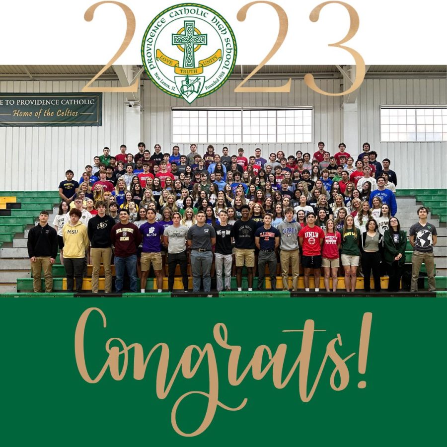 Class of 2023