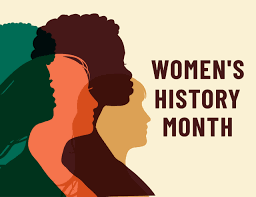 Women’s History Month: Authors