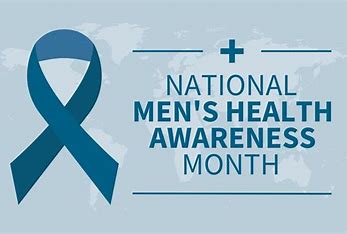 Movember: Men's Health Awareness Month