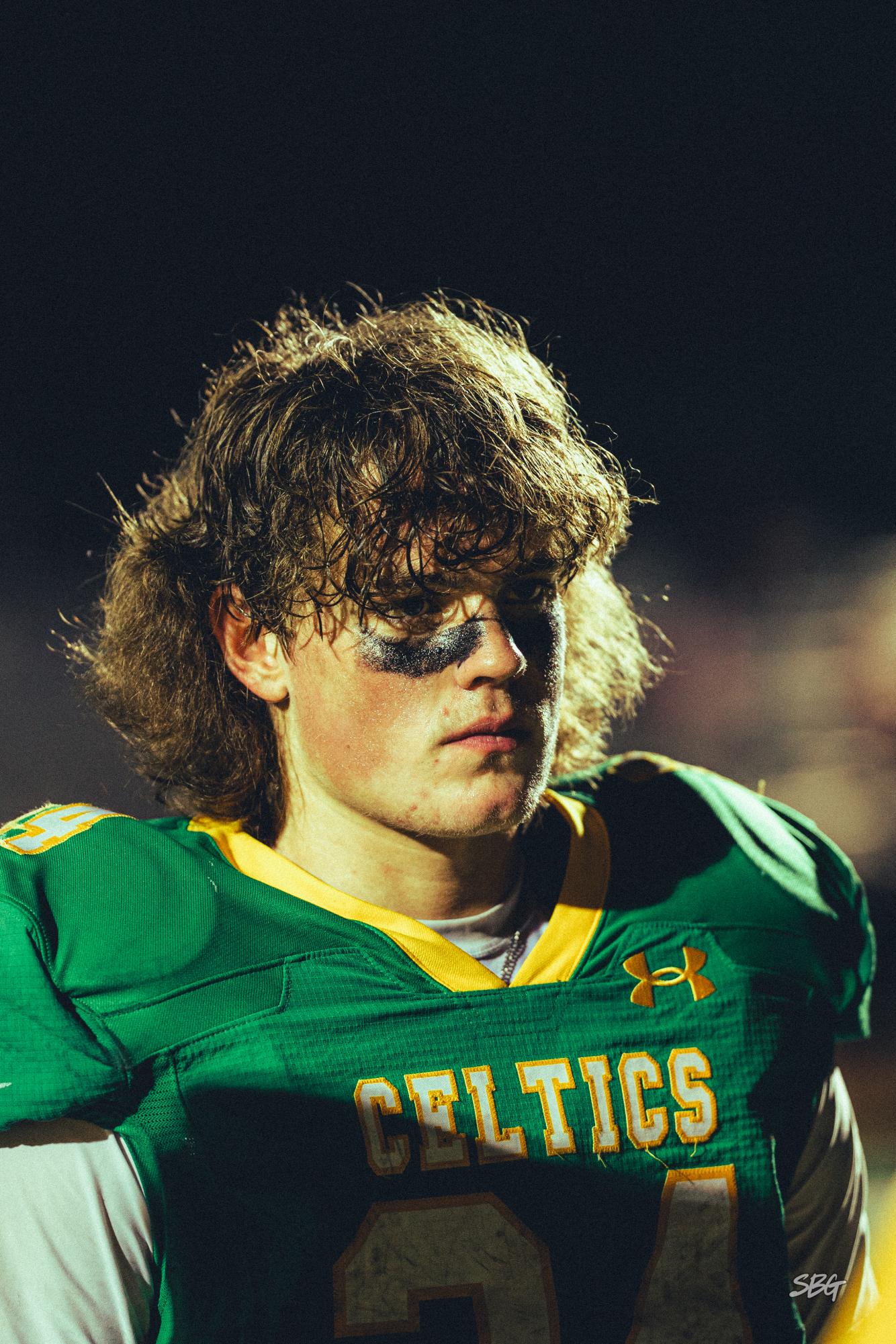 Player Highlight: Broden Mackert