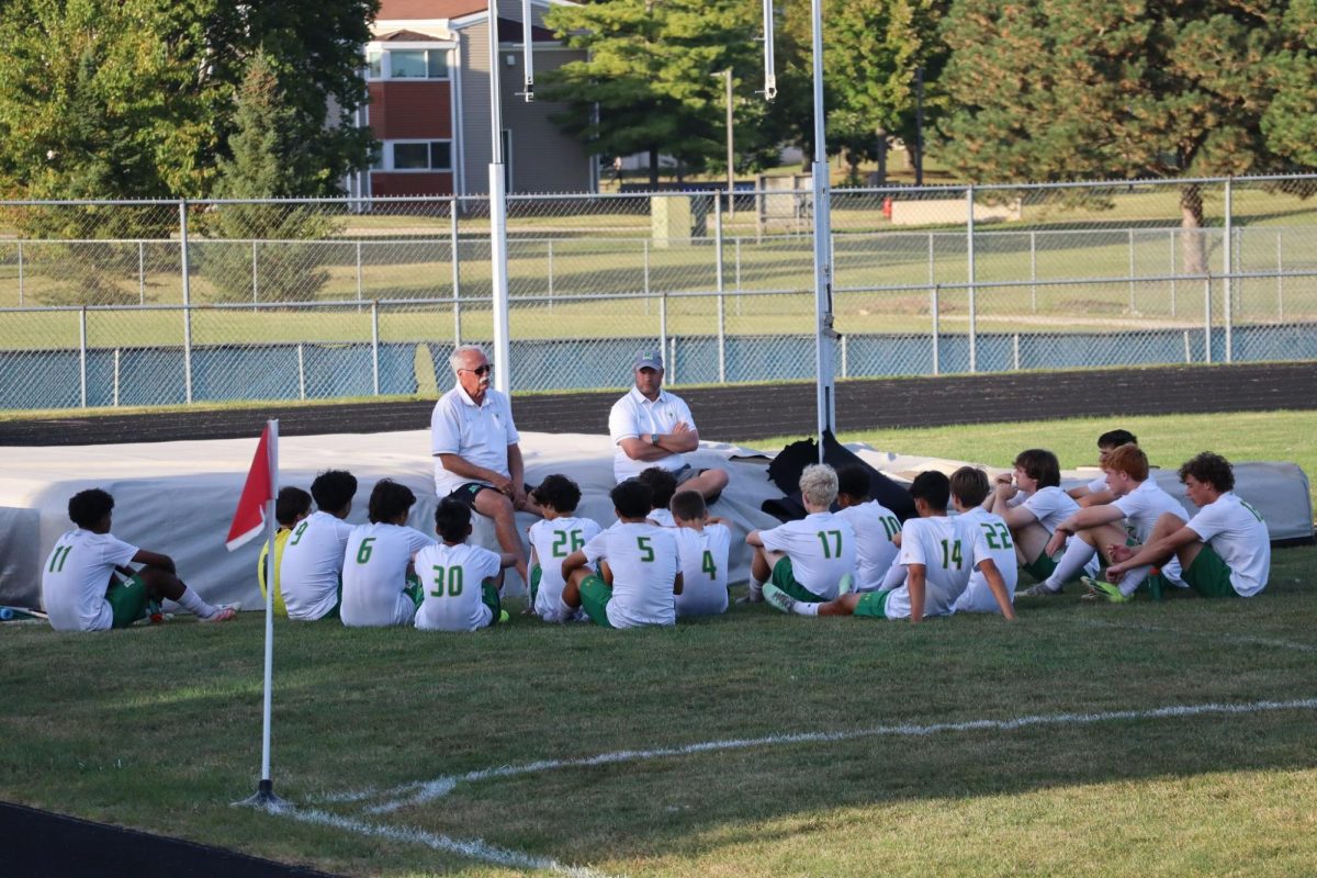 Our Coaches
