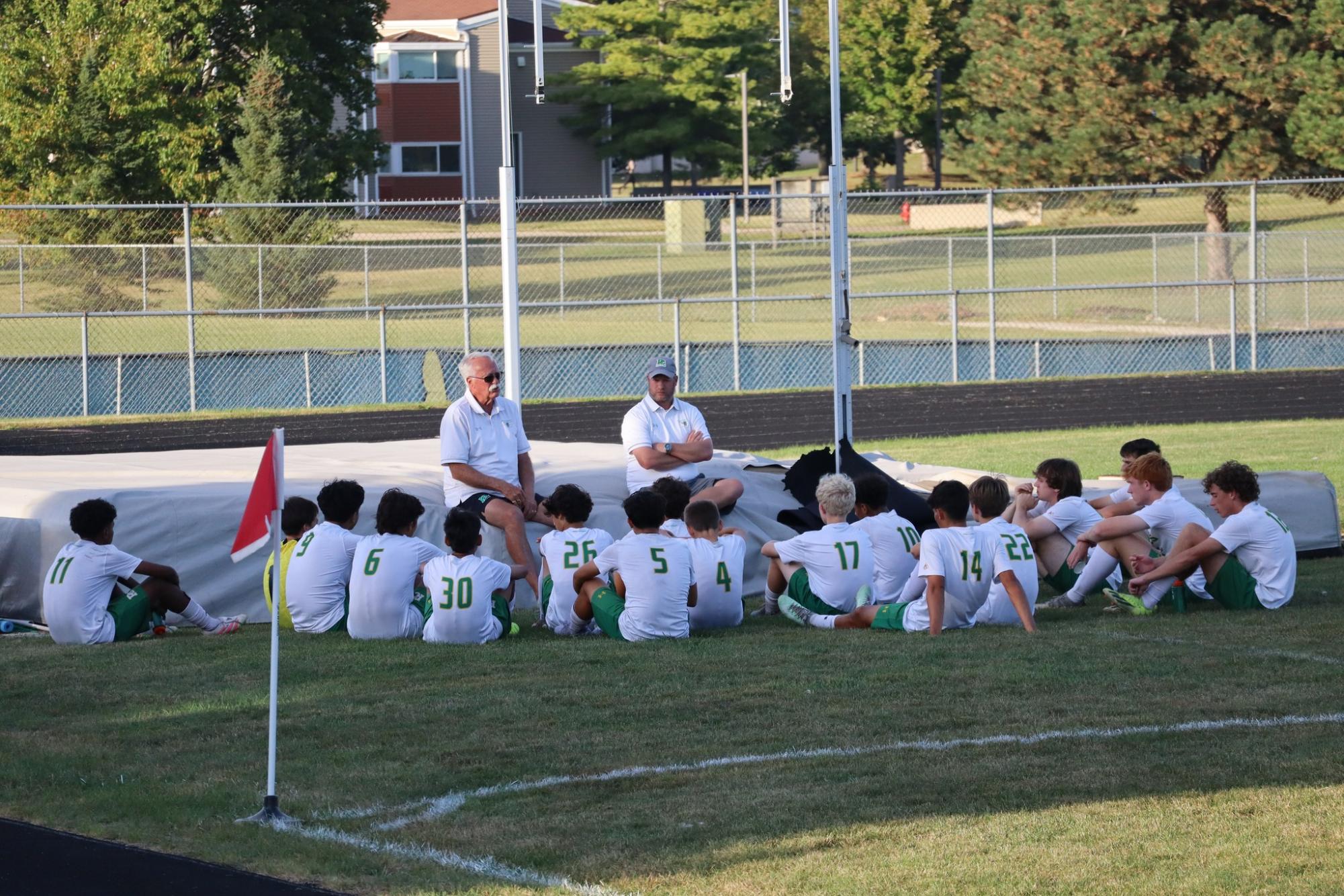 Our Coaches