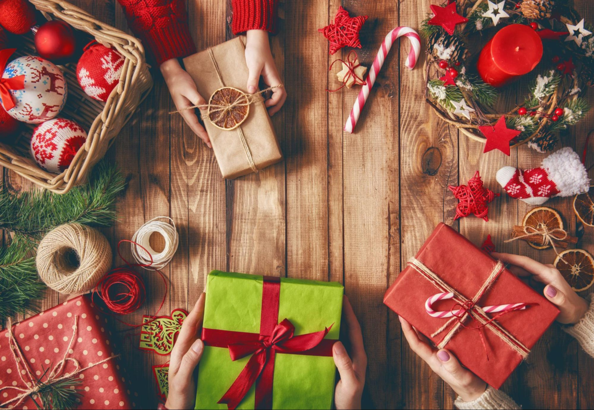 Christmas Gift Ideas - 2025