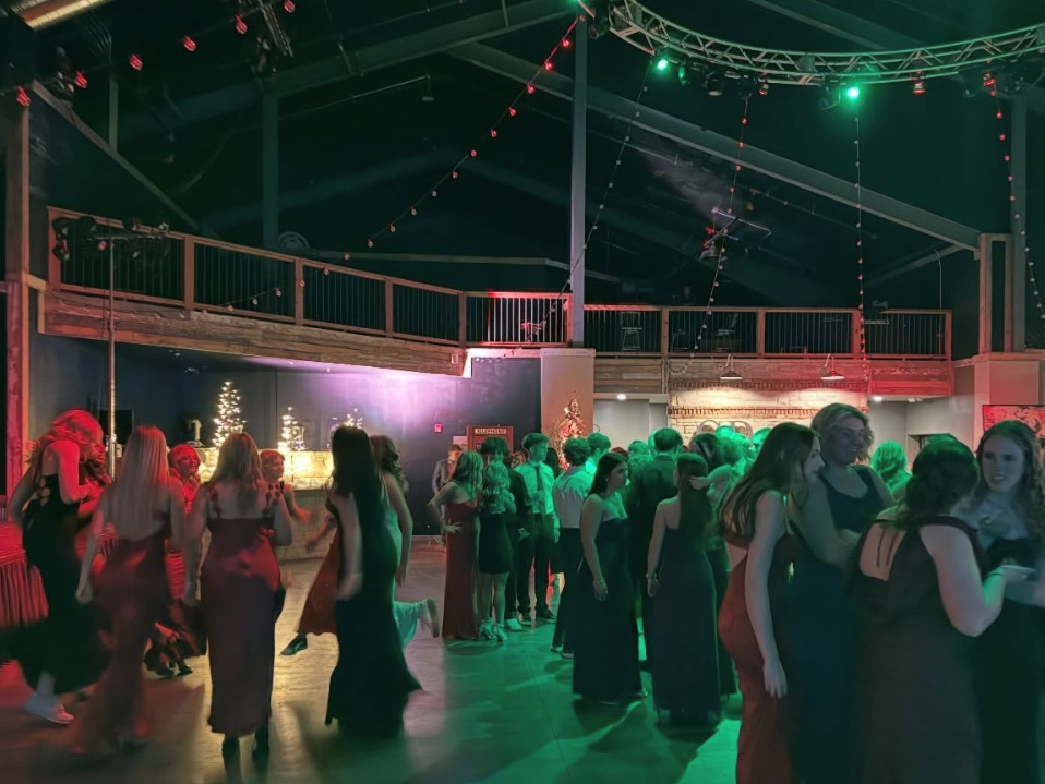 Winter Formal