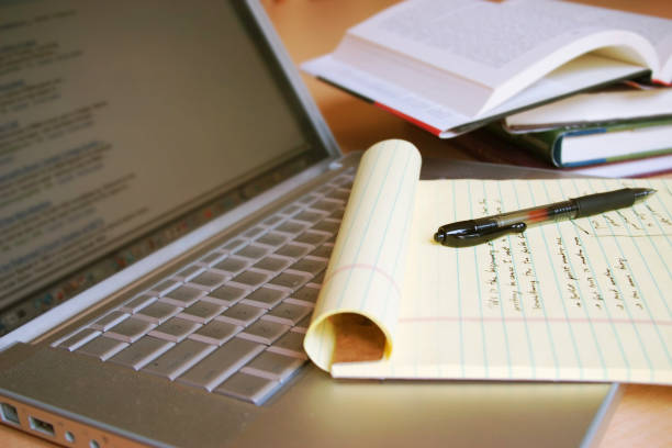 Research Paper Tips