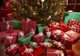 Favorite Christmas Gift Poll