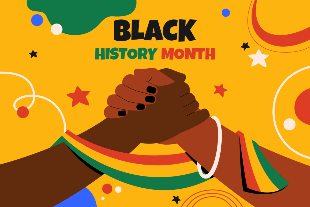 Black History Month: Why It Matters