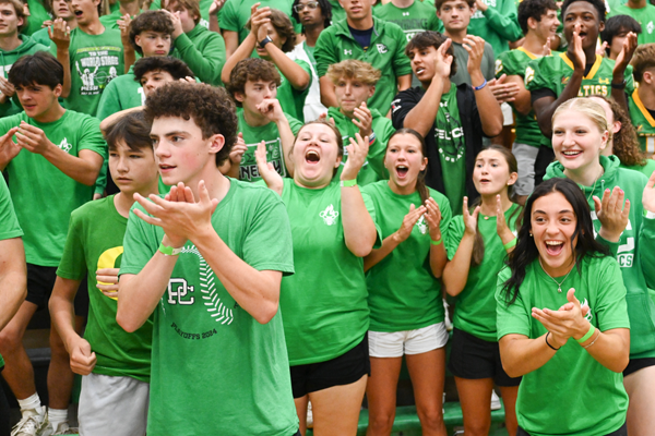 School Spirit